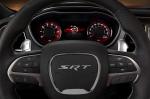 Dodge Challenger SRT 2015 года